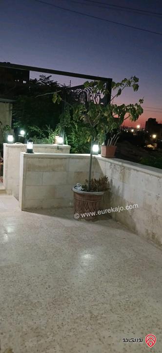 منزل مساحة 155م على ارض 306م لبيع في عمان - ماركا الجنوبية