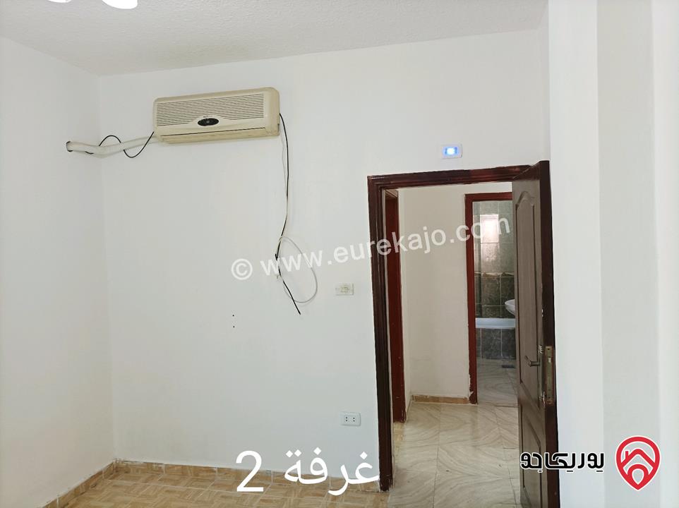 شقة استثمارية مساحة 90م طابق ثالث للبيع في عمان - الجبيهة 