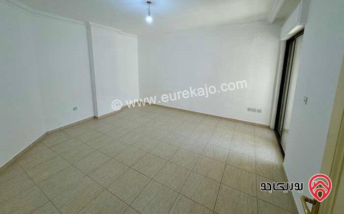 شقة مساحة 250م طابق أول للايجار في عمان - الصويفية قرب افينيو مول 