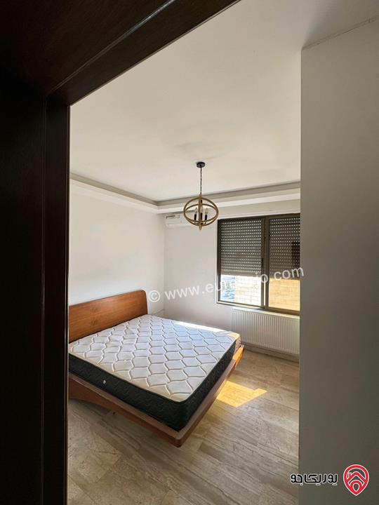 شقة سوبر ديلوكس مساحة 185م طابق ثالث للبيع في عمان - تلاع العلي