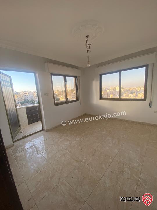 شقق مساحة 100م للبيع في عمان - ابو علندا جبل الحديد