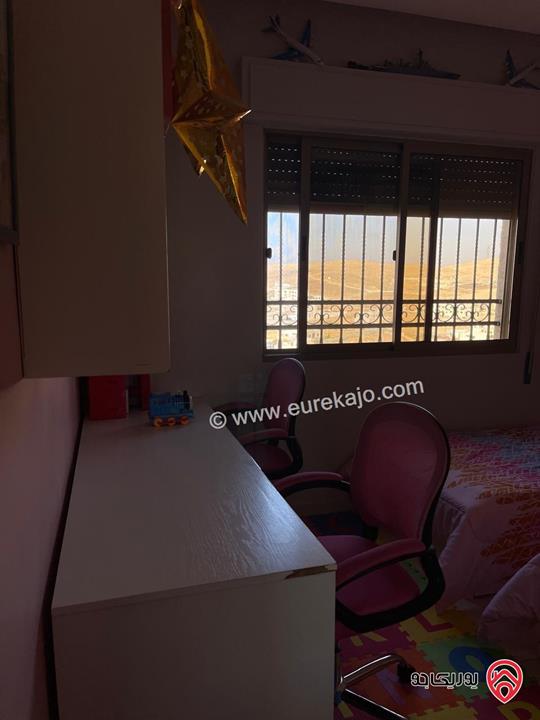 شقة طابق أرضي مساحة 150م للبيع في الزرقاء - البتراوي