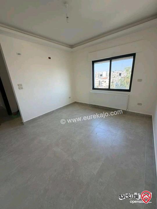 شقة فارغة مساحة 120م للايجار في عمان - خلدا 