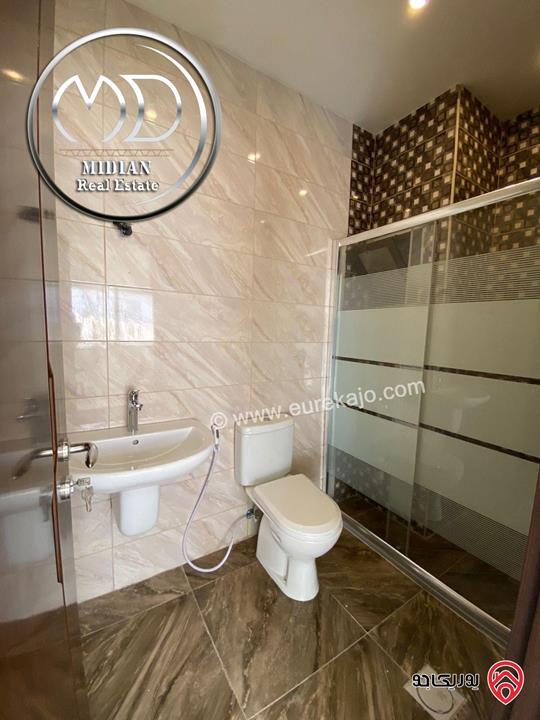 شقق جديدة للبيع في عمان - الجندويل مساحات مختلفة تشطيبات ديكورات سوبر ديلوكس اطلالة جميلة تصلح للاستثمار بأسعار مميزة