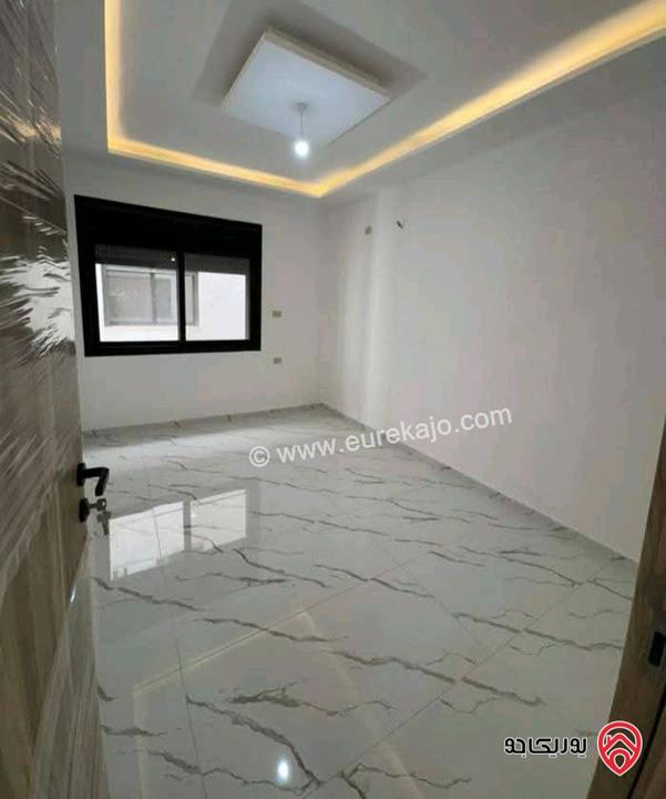 شقة فارغة مساحة 140م طابق أول للايجار في عمان - تلاع العلي