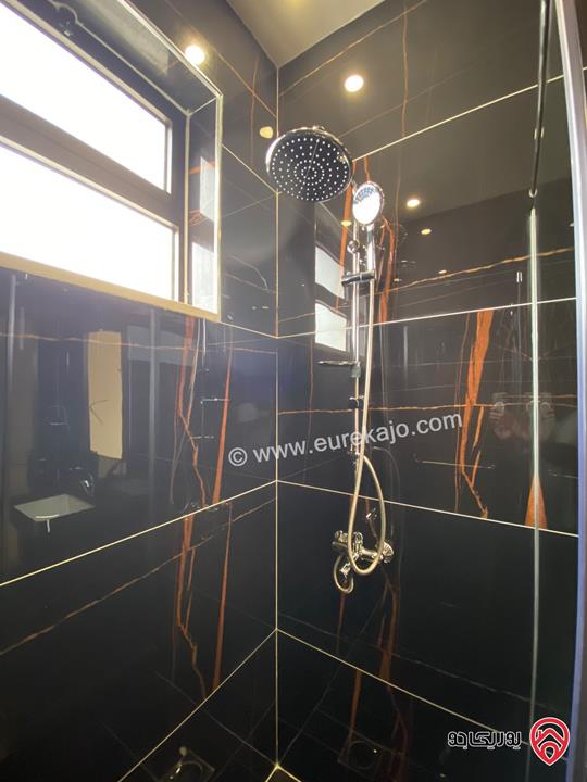 شقق سوبر ديلوكس مساحات مختلفة للبيع في مرج الحمام