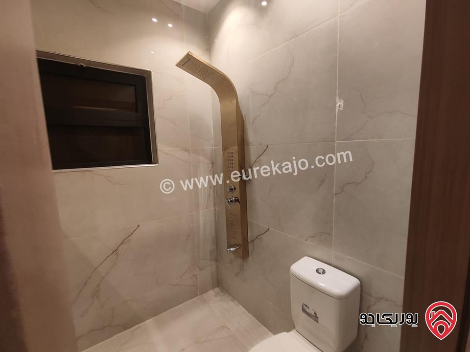 شقق مساحة 110م / 120م للبيع في عمان - ابو نصير  