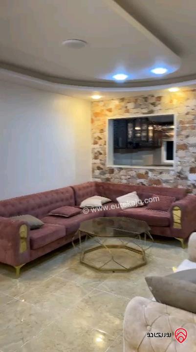 شقة ارضية مساحة 146م للبيع في الزرقاء الجديدة