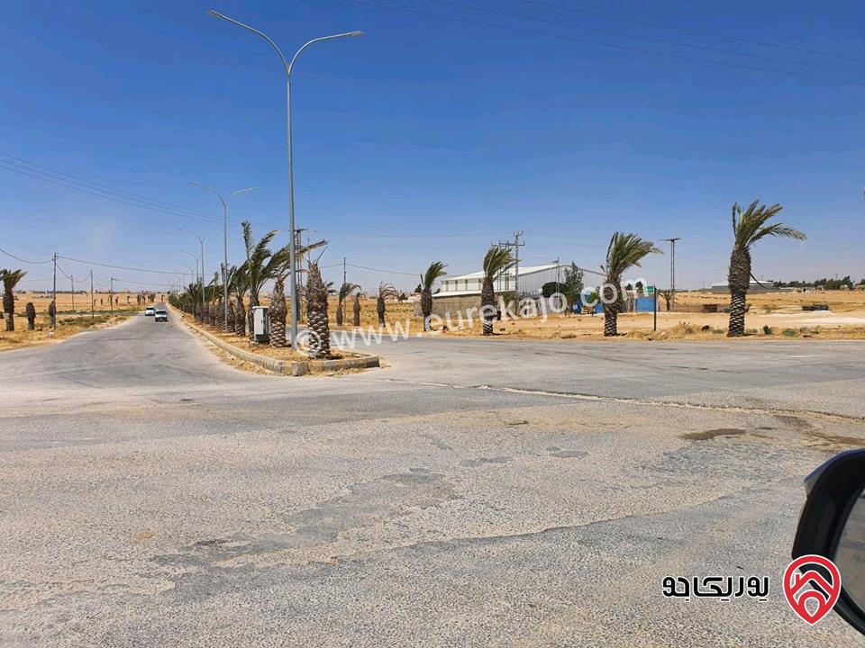 ارض صناعي للبيع في عمان- الجيزه خلف بلديه الجيزه حوض الحجره مساحة 380م