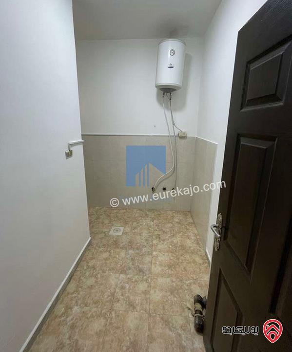 شقة مميزة للبيع في عمان - خلدا قرب المدارس المستقلة طابق ثالث 190م تشطيب سوبر ديلوكس