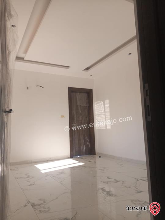 شقة طابق ثالث دوبلكس مساحة 169م للبيع في عمان - شفا بدران