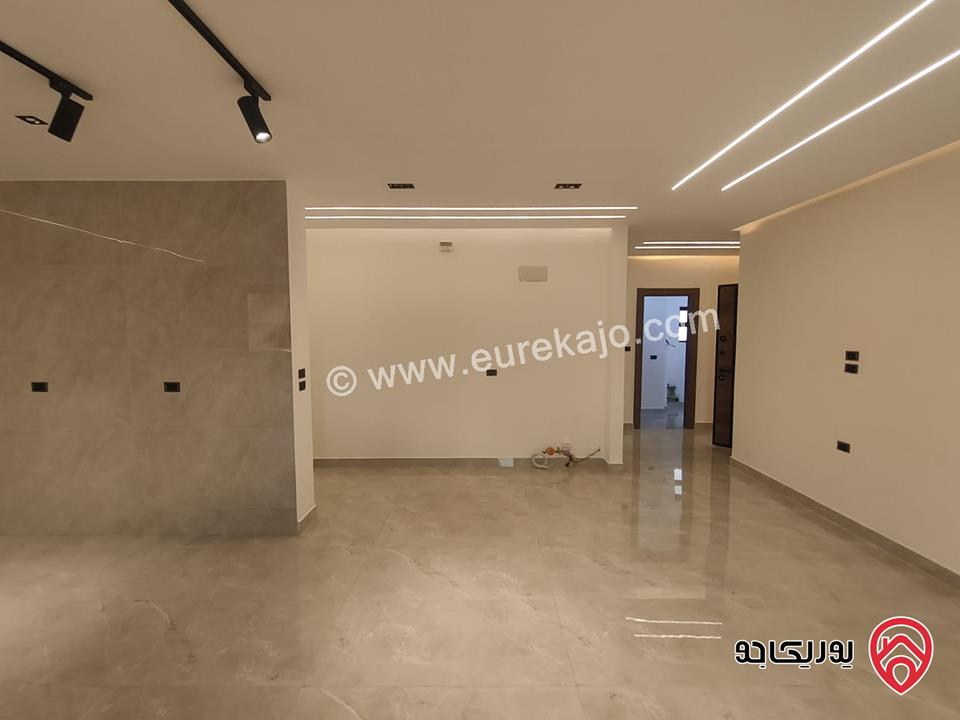 شقق مساحة 207م للبيع في عمان - البنيات قرب مدارس الحصاد 	 