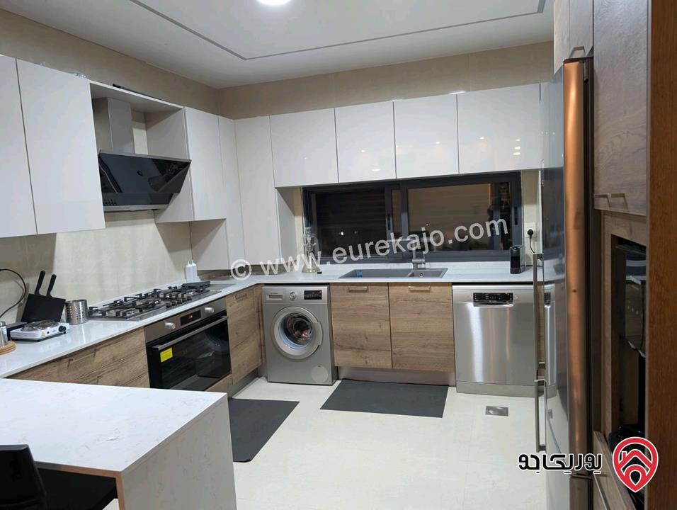 شقة طابق اول مساحة 150م للبيع في عمان - وادي صقرة