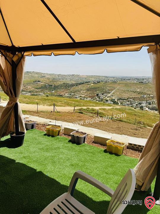 أرض سكنية مساحة 664م للبيع في الزرقاء - أم رمانة