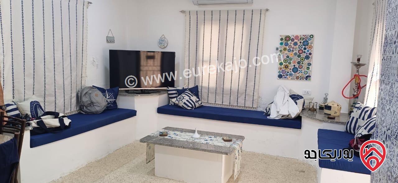 مزرعة مساحة 70م على أرض 1 دونم للبيع في الغور جوفة الكفرين