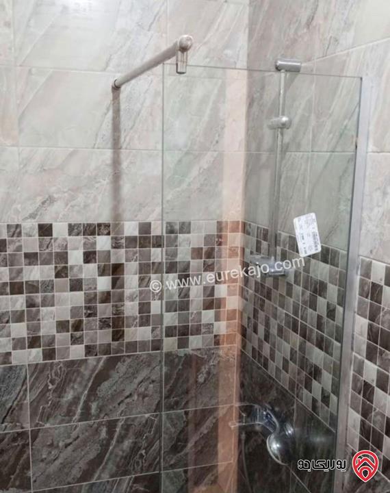 شقة طابق أرضي مساحة 100م للايجار في عمان - السابع 