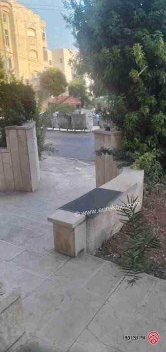 عمارة مكونة من 5 طوابق للبيع في عمان - ضاحية الرشيد