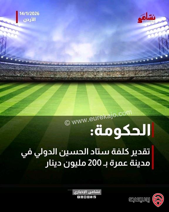 قطع أرض مميزة مساحة 3 دونم و 834م للبيع في عمان - الموقر قرب مدينة عمرة