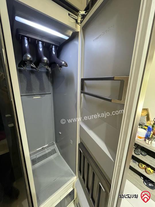 Deir Ghbar - 384 SQM Duplex Ground Floor For Rent - Fully Furnished - Well Equipped
