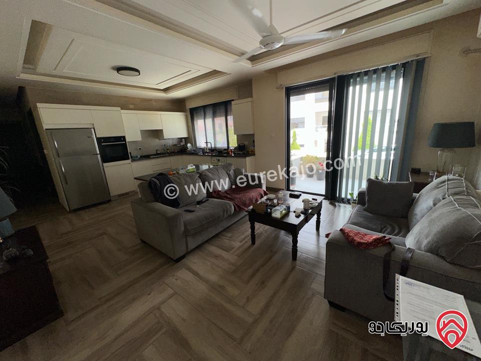 Deluxe Apartment 173 sqm for sale in Amman - Al Rawnaq