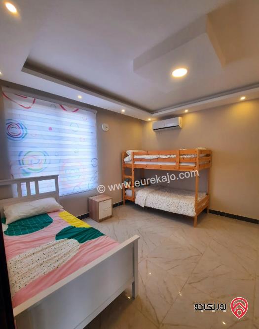 مزرعة مساحة الأرض 1300م والبناء 150م للبيع في جرش