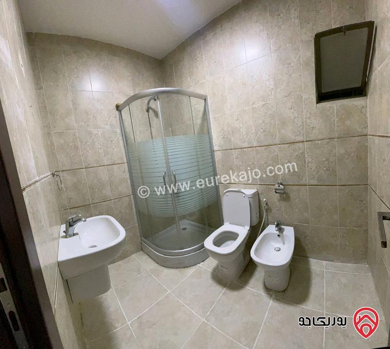 شقة مساحة 130م طابق -2 للبيع في عمان - السابع 
