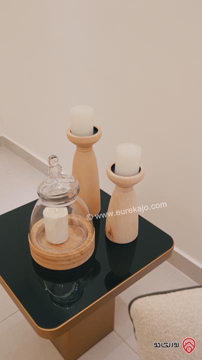 شقة طابق ثالث دوبلكس مساحة 207م للبيع في اربد - الراهبات الوردية