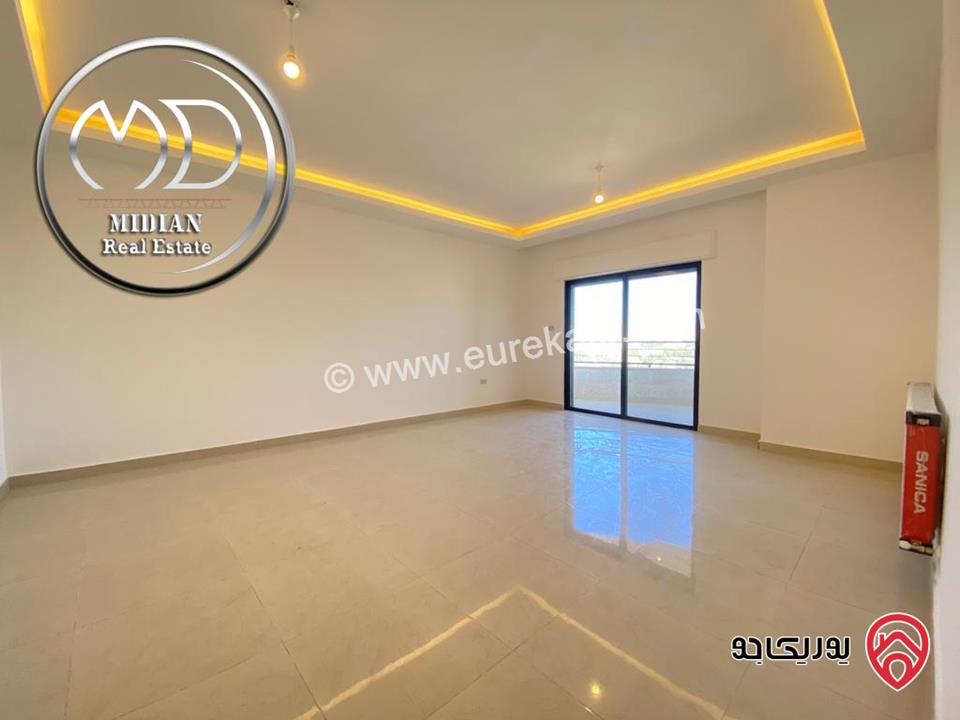 شقق جديدة للبيع في عمان - تلاع العلي مساحات 145م تشطيبات ديكورات سوبر ديلوكس اطلالة جميلة بسعر مميز جداً