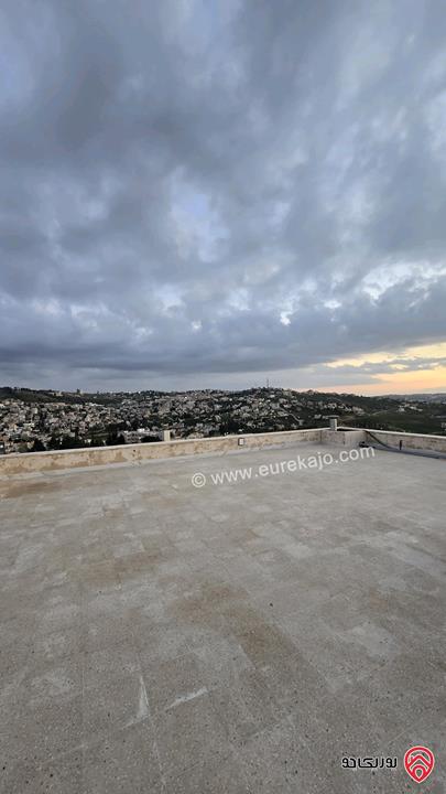 فيلا حديثة مساحة 530م على أرض 620م للبيع في عمان - مرج الحمام 