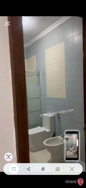 شقة مساحة 204م طابق أول للبيع في عمان - دير غبار