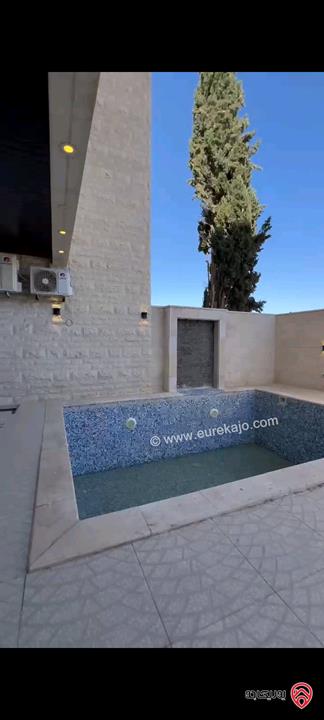 فيلا مساحة 464م على أرض 1 دونم للبيع في عمان - عبدون