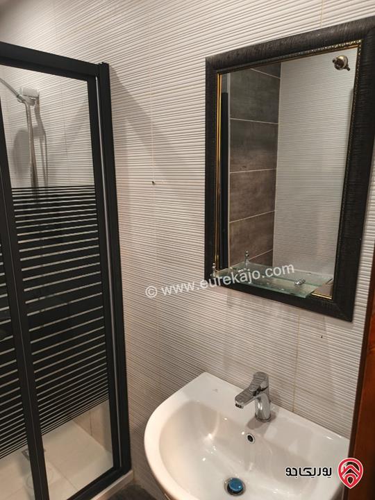 شقة طابق ثالث مساحة 78م للبيع في عمان - خربة الصويفية