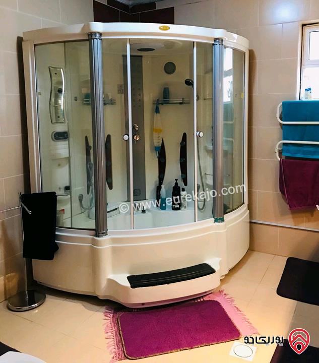 فيلا مساحة 612م على أرض 628م للبيع في عمان - تلاع العلي 