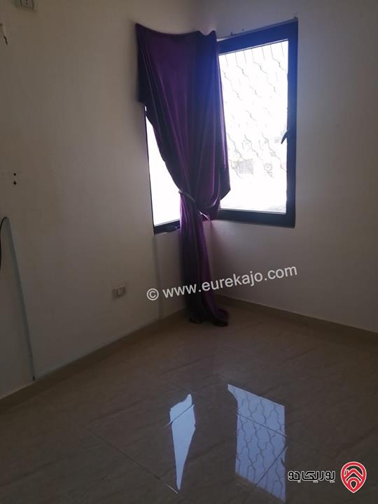 شقة طابق ثالث مساحة 130م للايجار في عمان - السابع 