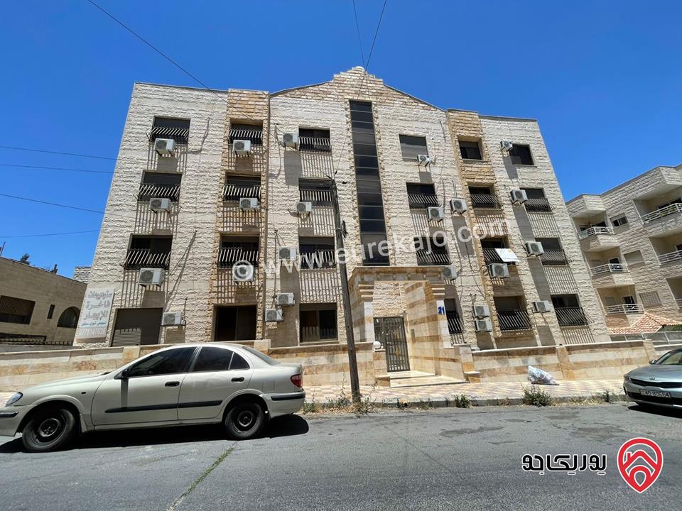 استديو طابق ارضي مساحة 30م للايجار في عمان - الجبيهة