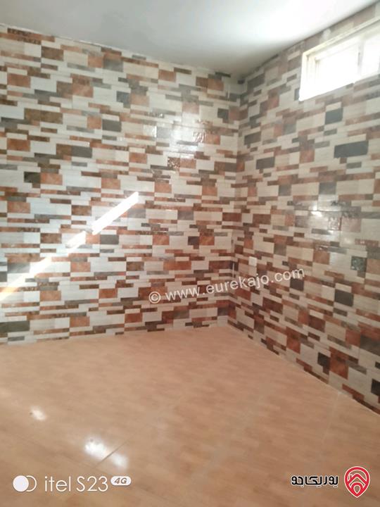 استديو فارغ مساحة 70م للإيجار في عمان - ضاحية الرشيد