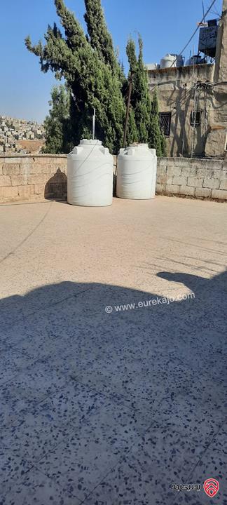 عمارة سكنية مميزة عبارة عن 3 طوابق على أرض 609م للبيع في عمان - منطقة جبل عمان 