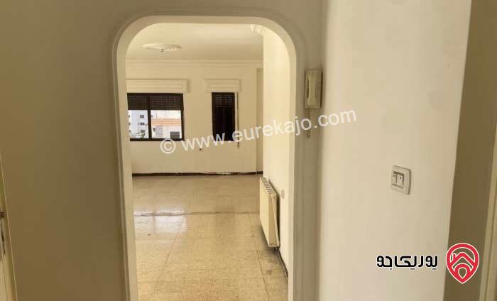 رووف 150م للايجار في عمان - مرج الحمام