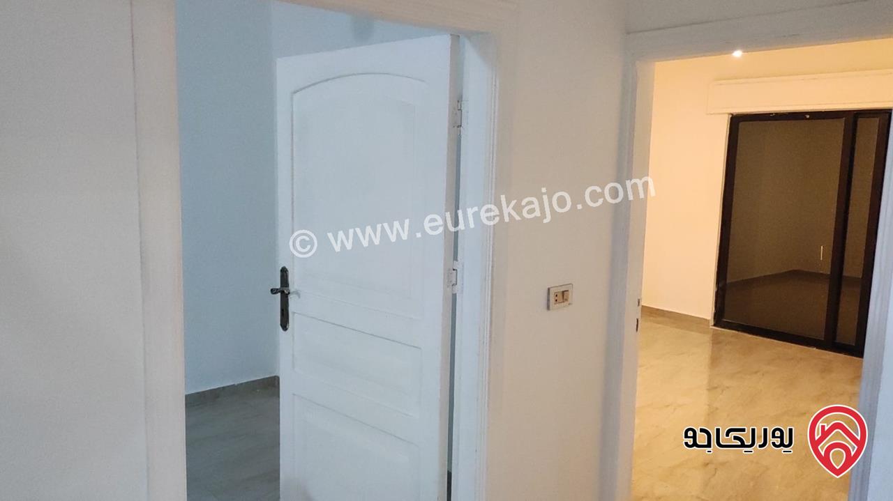 شقة طابق ثاني مساحة 180م للايجار في عمان - تلاع العلي 