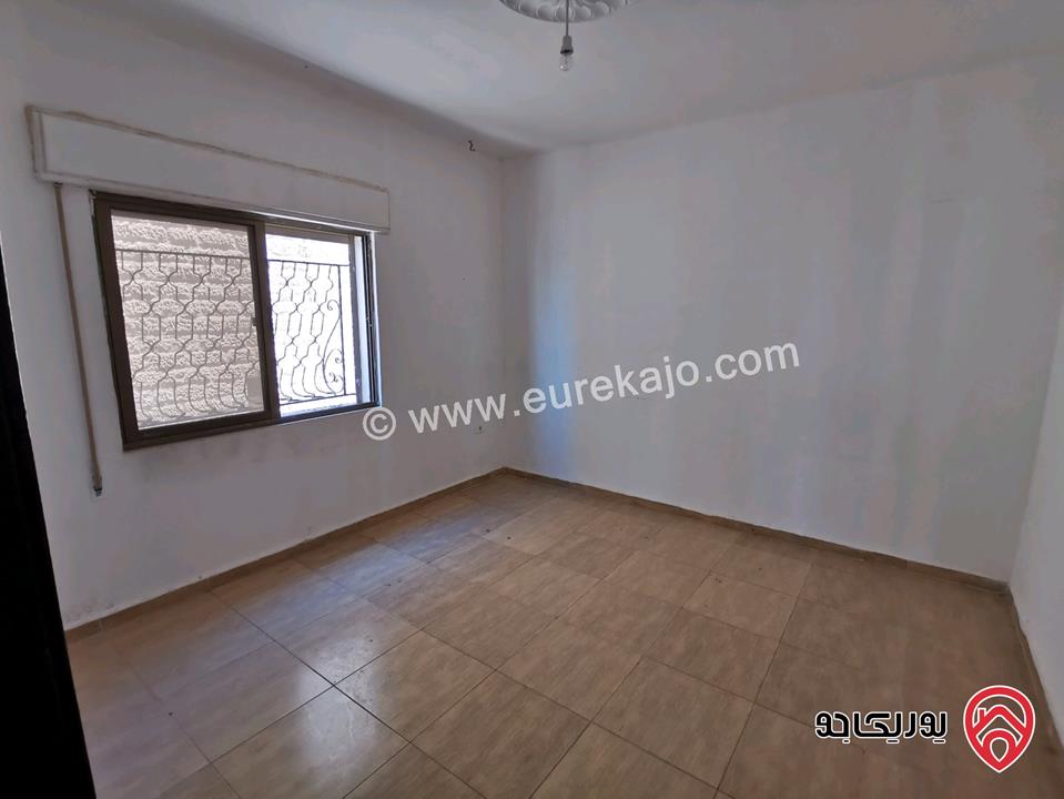 شقة مساحة 115م وروف مساحة 115م للبيع في عمان - ماركا الجنوبية حي الربوة