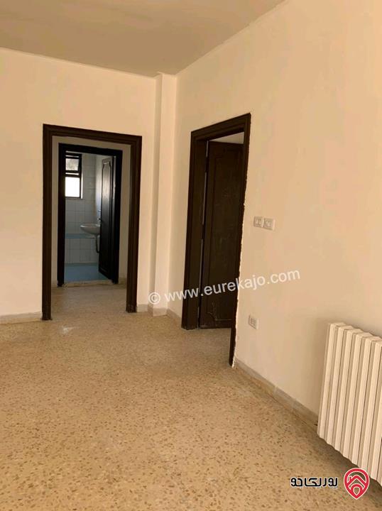 شقة طابق ثالث مساحة 180م للبيع في عمان - ضاحية الرشيد