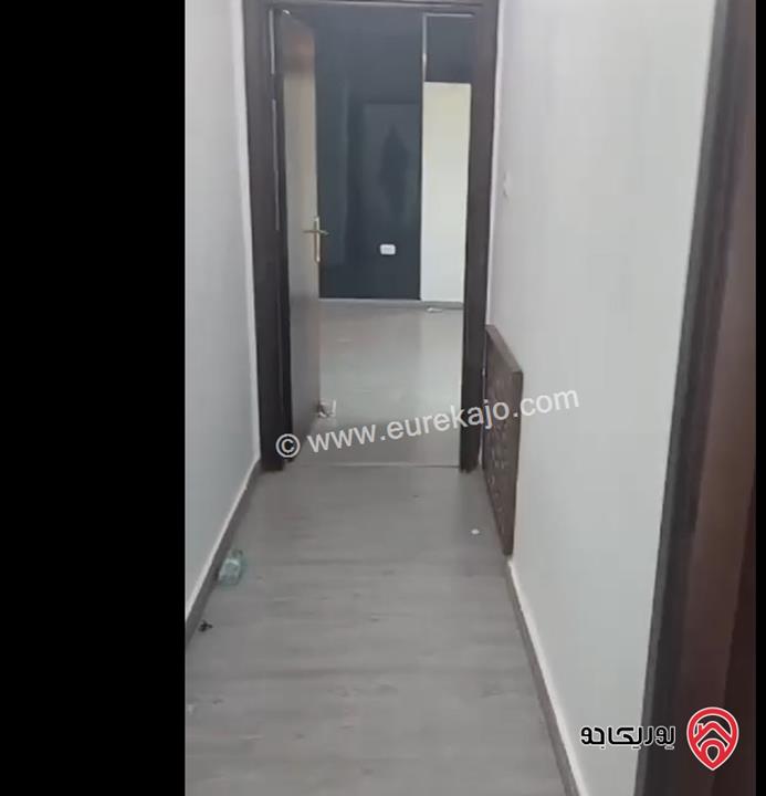 شقة طابق ثاني مساحة 146م للبيع في عمان - عرقوب خلدا