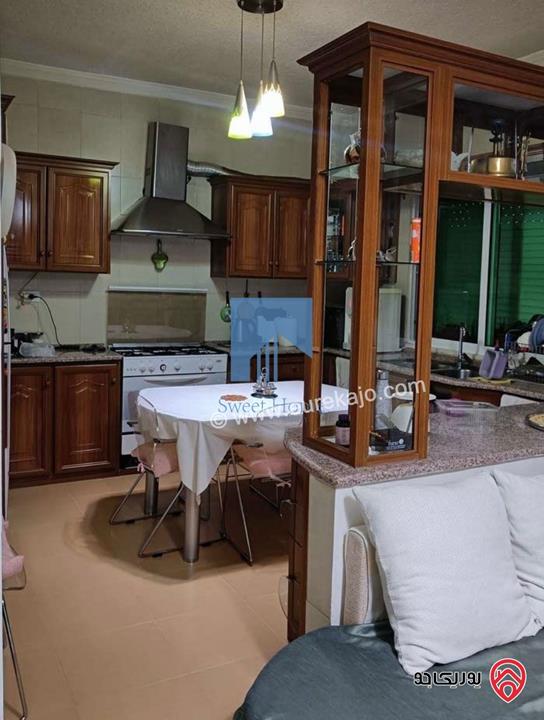 شقة مميزة للبيع في عمان الجاردنز - خلف قاضي القضاة طابق ثاني 180م بسعر مغري