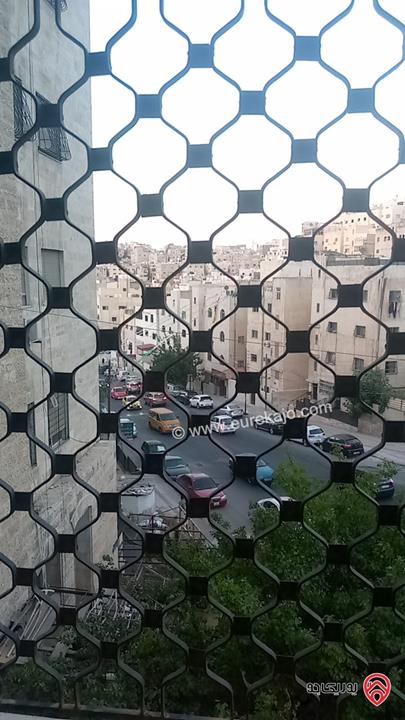 ‏شقة مساحة 122م طابق ثاني للبيع في عمان - الذراع