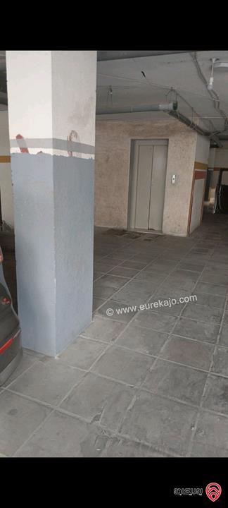 شقة مساحة 141م طابق ثالث للبيع في عمان - شفا بدران