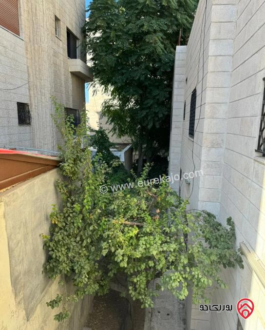 منزل مستقل مساحة 335م على أرض 550م للبيع في عمان - جبل الحسين من المالك مباشرة