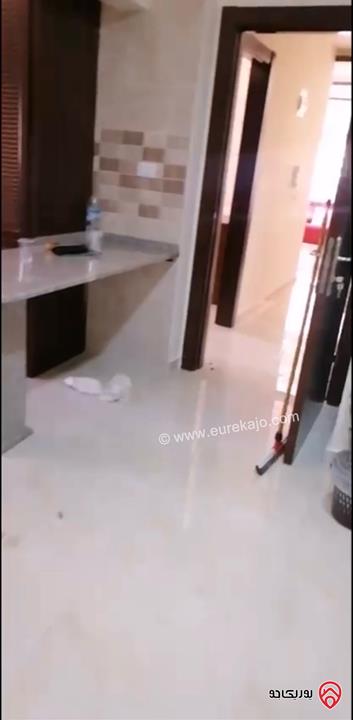 شقة مساحة 118م طابق أول للبيع في عمان - أبو نصير