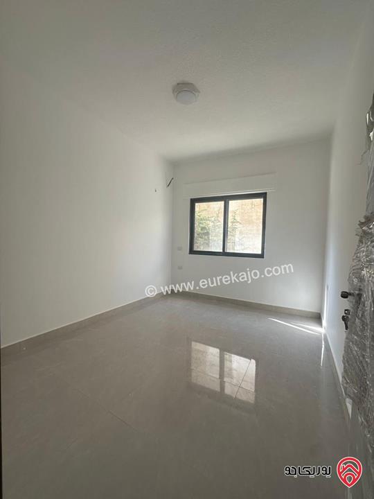 شقة طابق أرضي مساحة 150م للايجار في عمان - تلاع العلي 