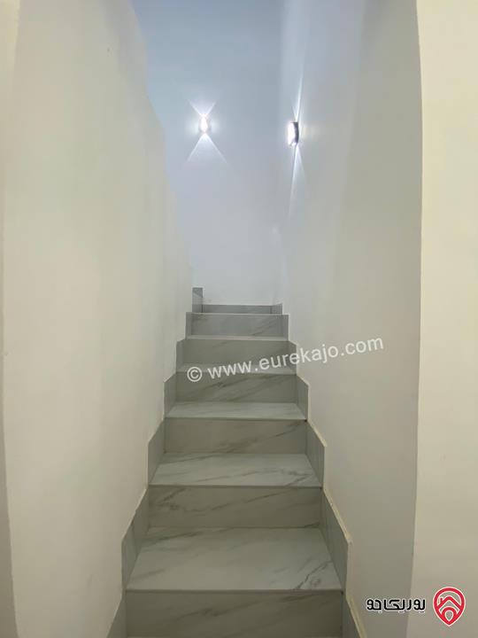 شقق بمساحات مختلفة للبيع في عمان - تلاع العلي الأسعار تبدأ من 92 الف 