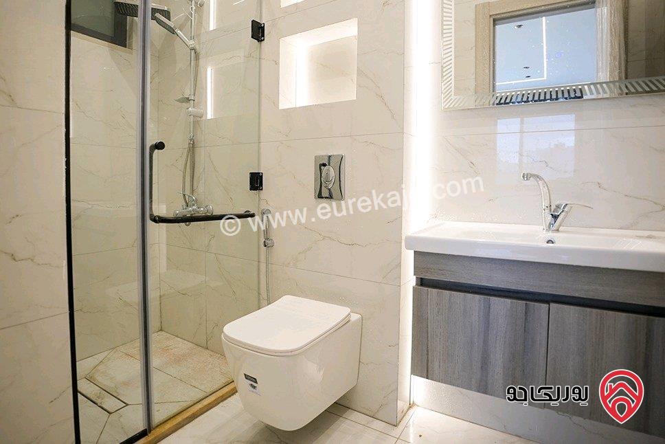 شقق مساحة 86م / 113م / 136م / 138م للبيع في عمان - ام السماق